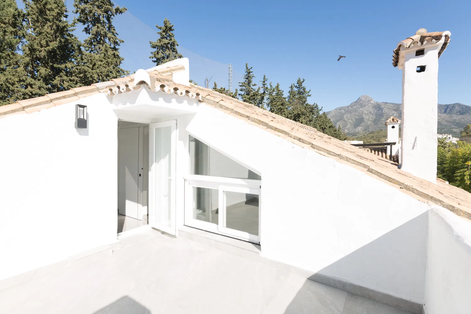 Los Naranjos town house for sale
