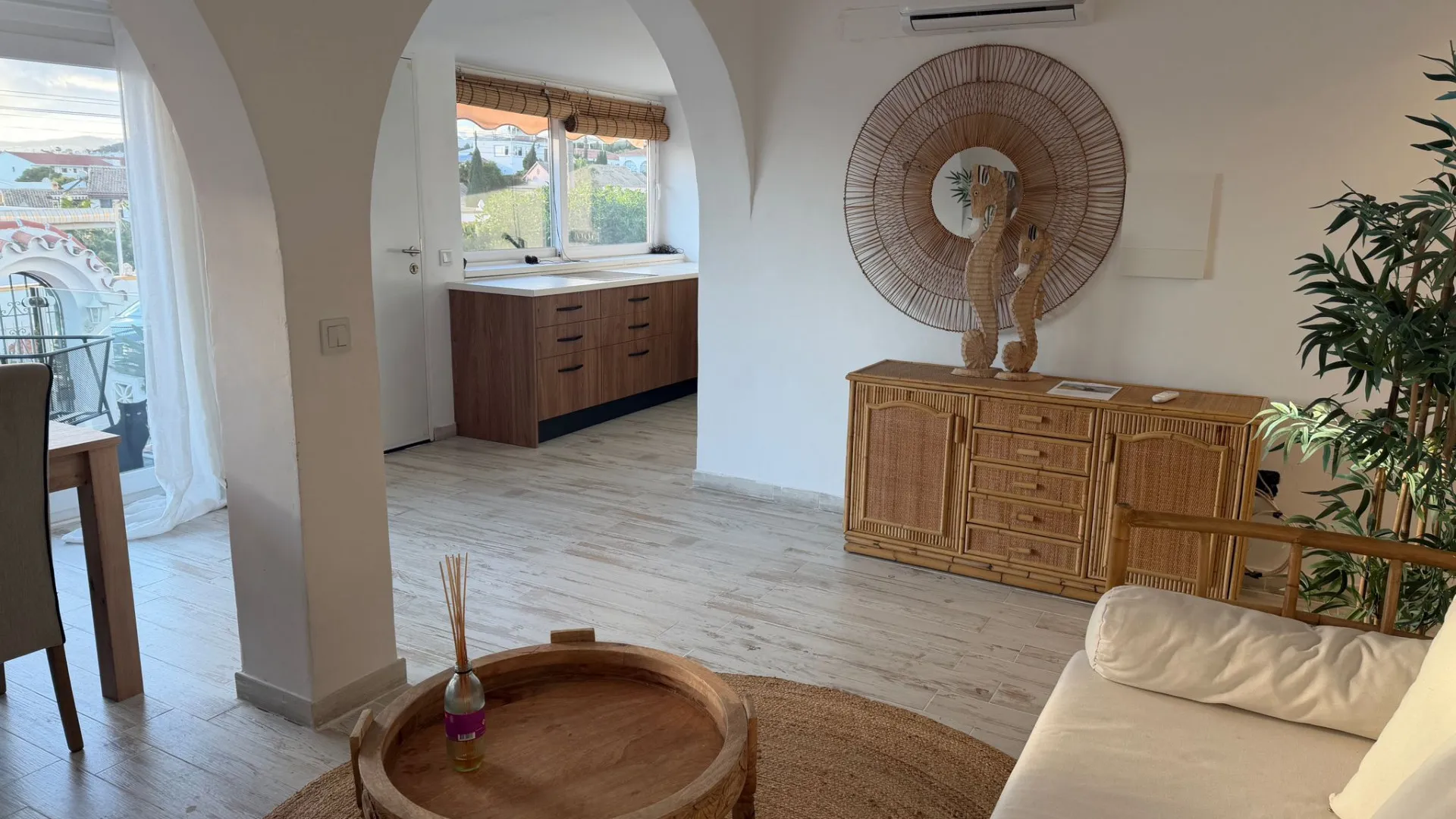 Town house with 3 bedrooms for sale in Mijas