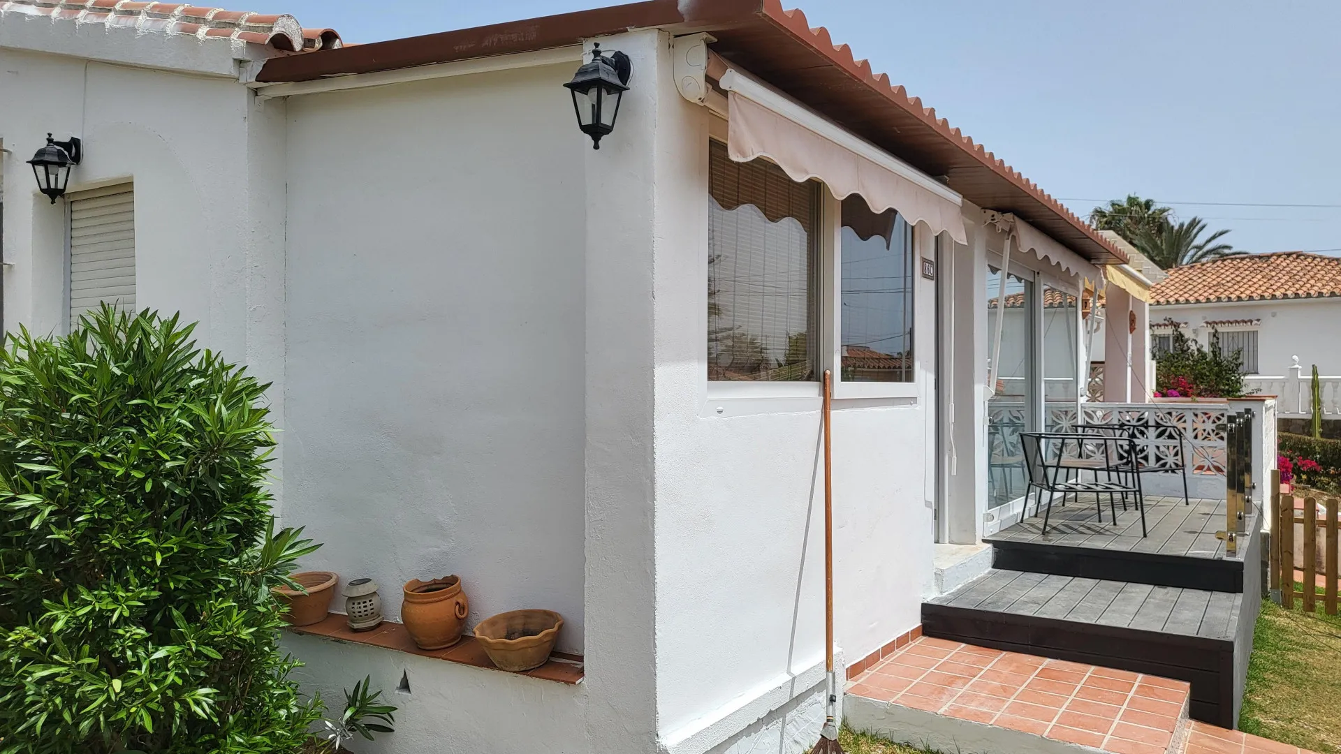Town house with 3 bedrooms for sale in Mijas