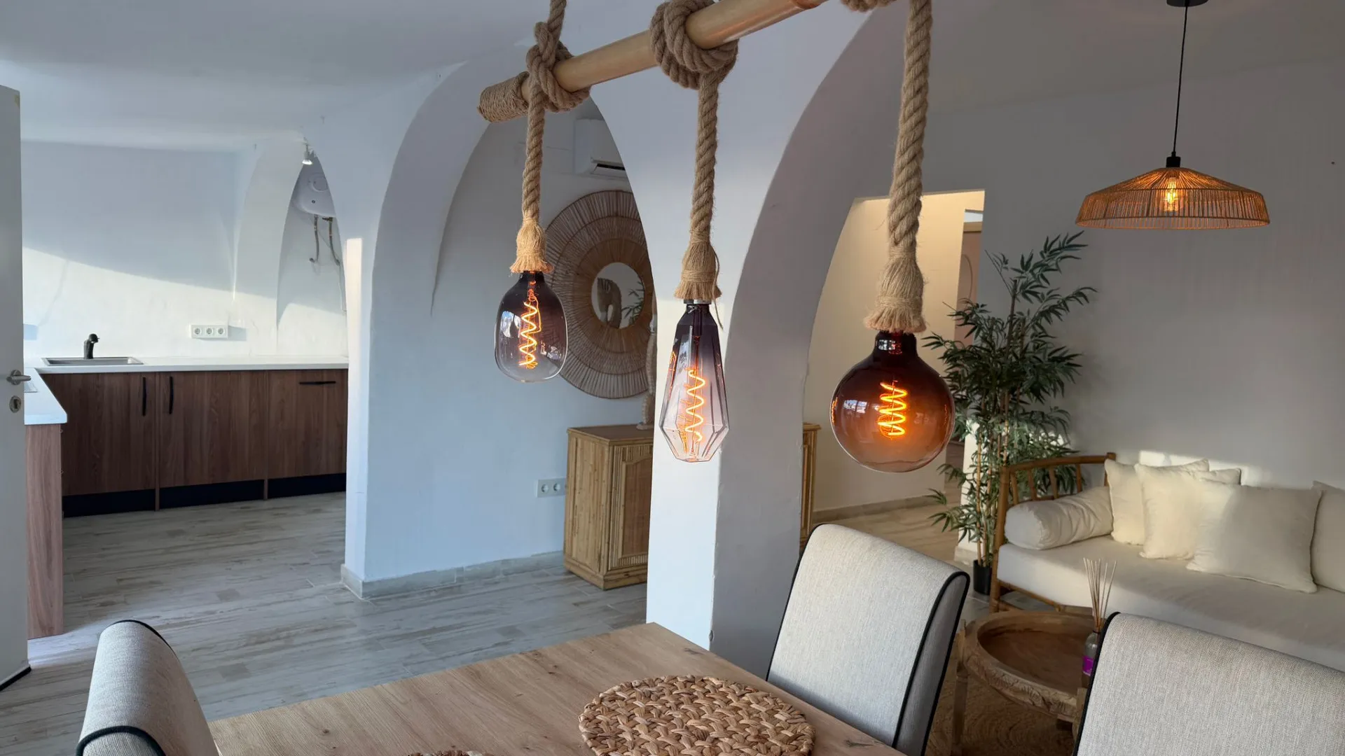 Town house with 3 bedrooms for sale in Mijas