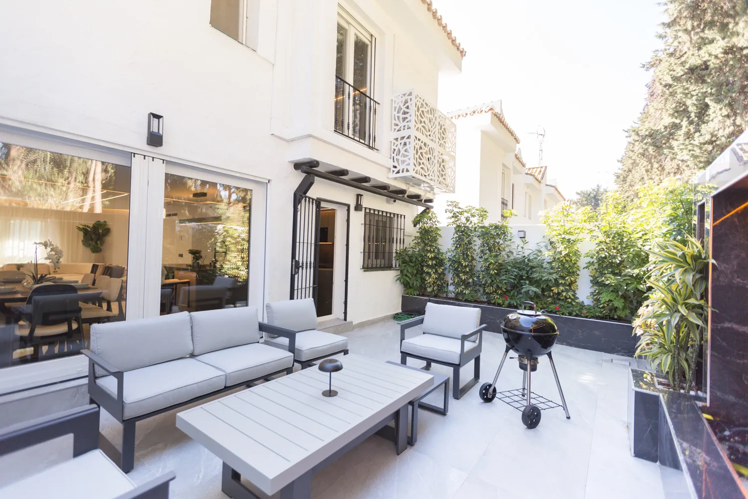 For sale Los Naranjos town house