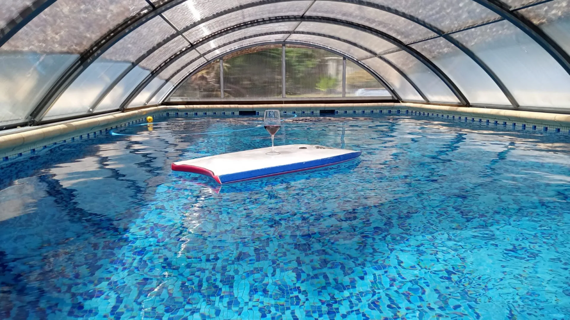 Casares finca for sale