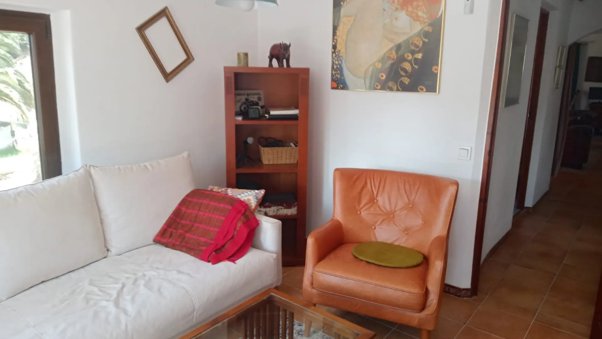 Casares finca for sale