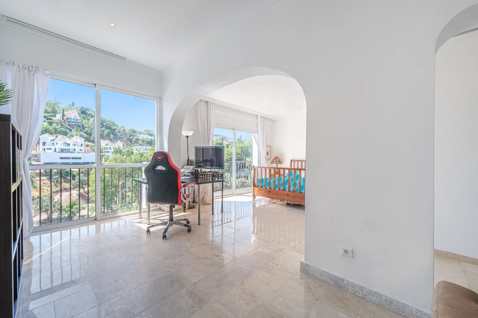 Town house with 4 bedrooms for sale in La Quinta Hills