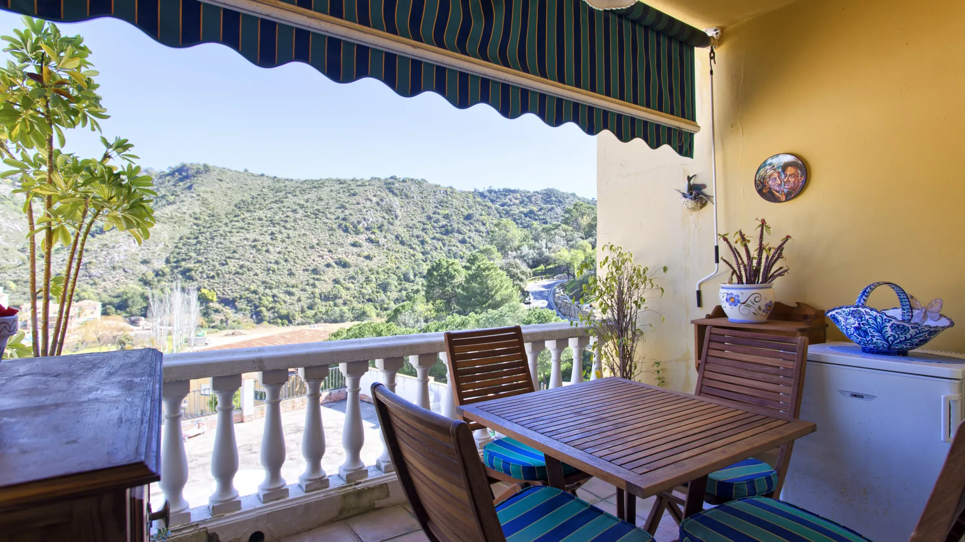 Benahavis, adosado en venta de 3 dormitorios
