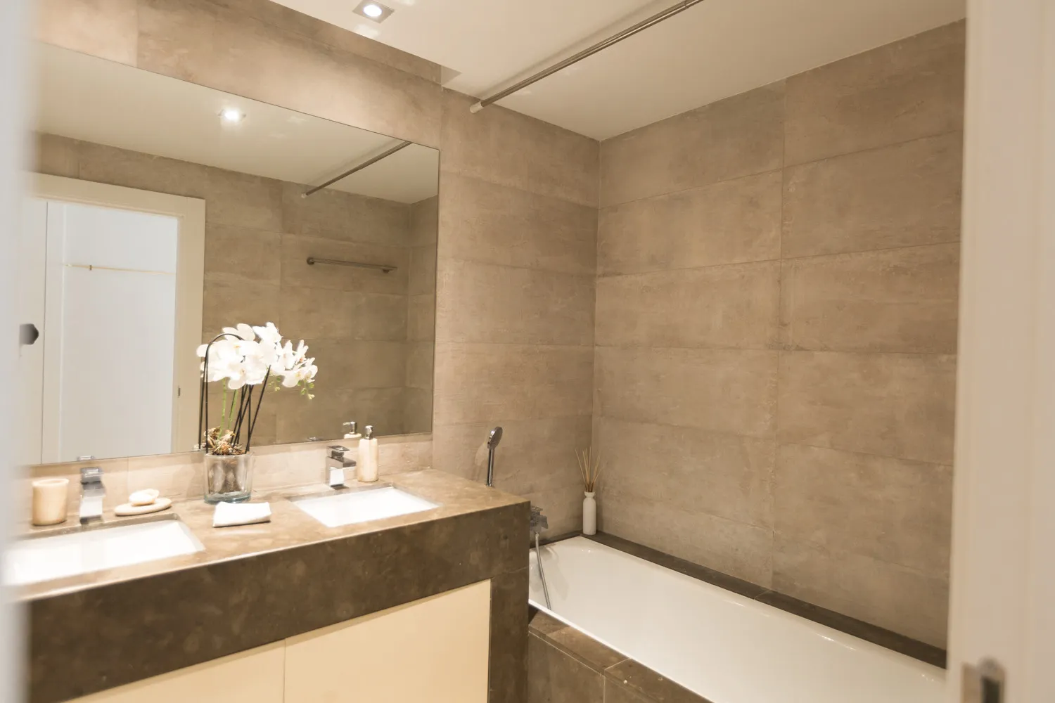 For sale Alminar de Marbella 2 bedrooms ground floor apartment