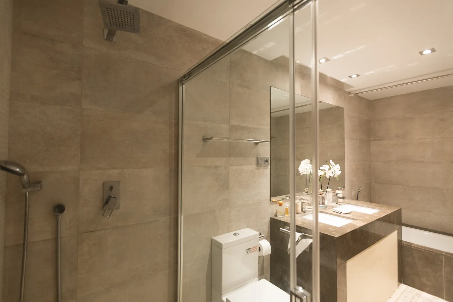 For sale Alminar de Marbella 2 bedrooms ground floor apartment