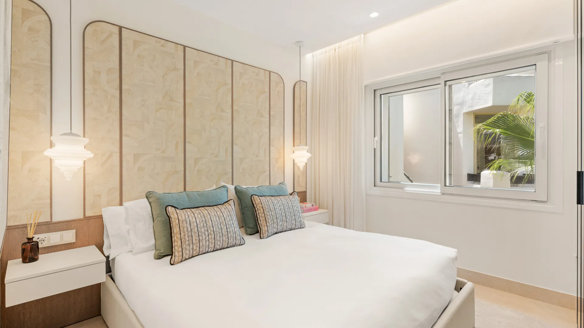 3 bedrooms penthouse for sale in Bahía del Velerín