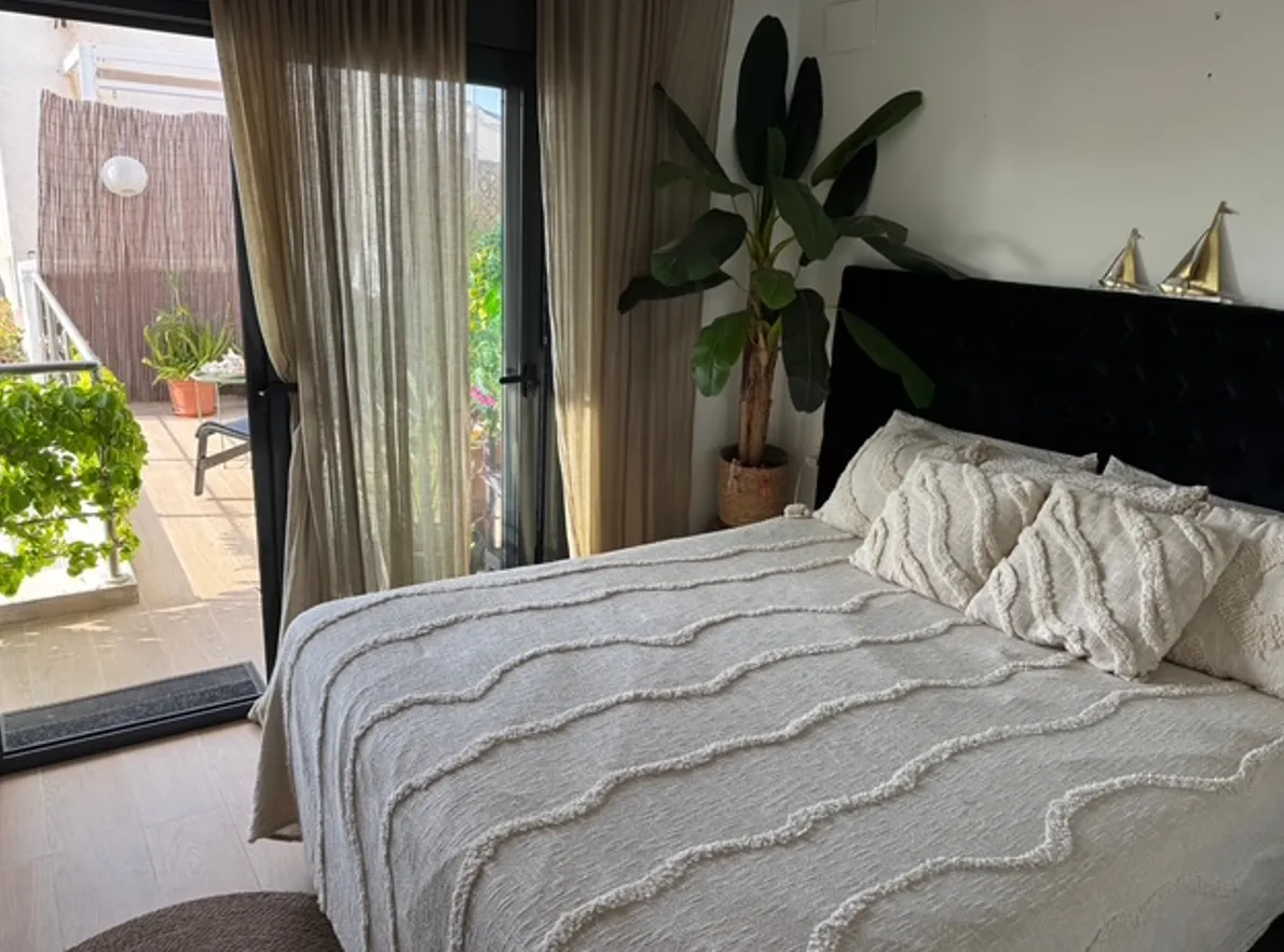 For sale El Pirata 3 bedrooms town house