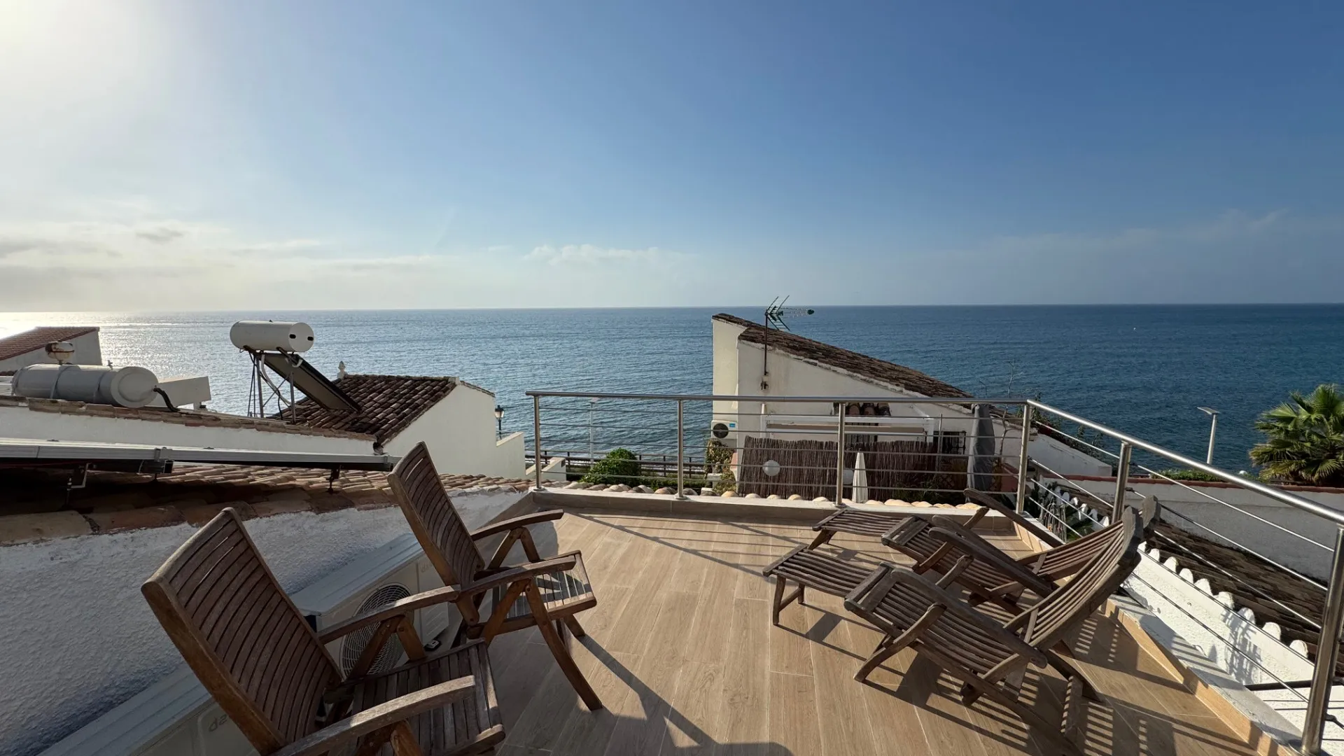 For sale El Pirata 3 bedrooms town house