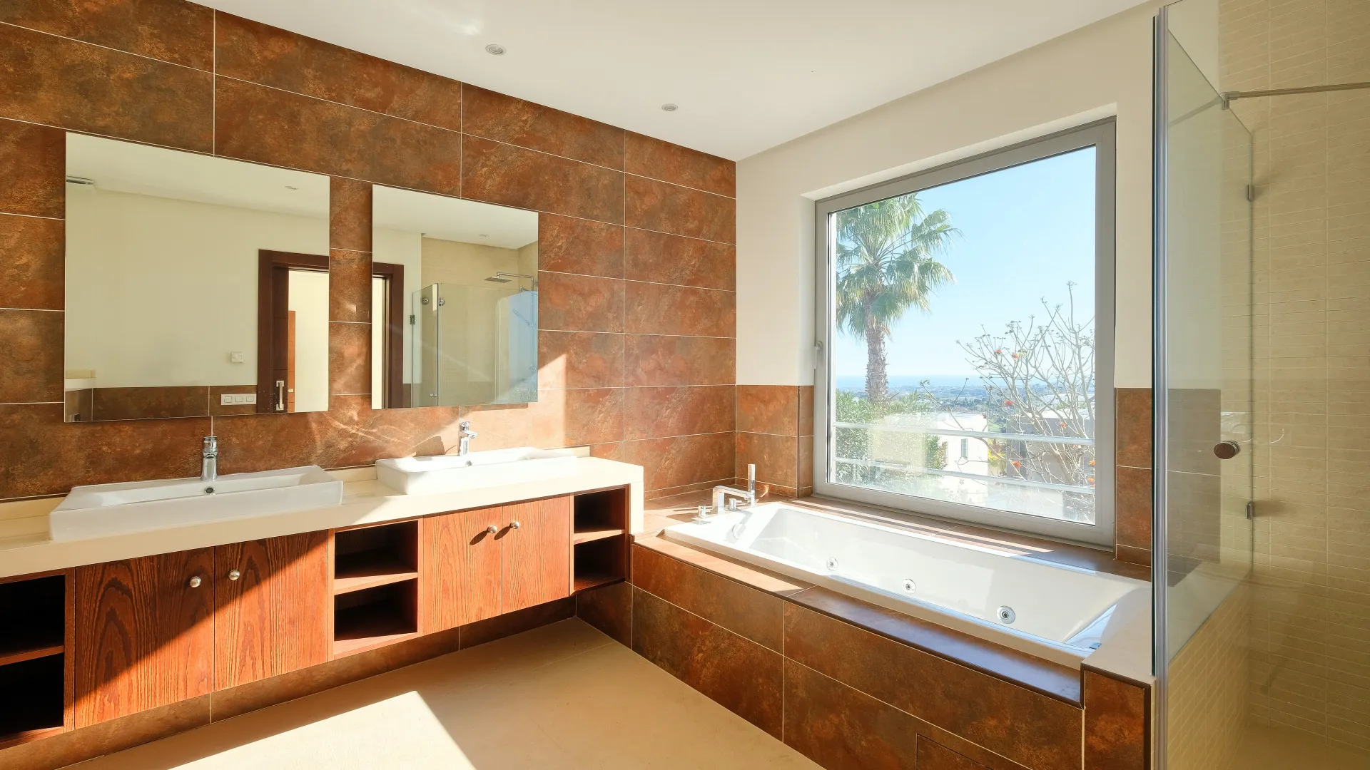 Puerto del Capitan 4 bedrooms villa for sale