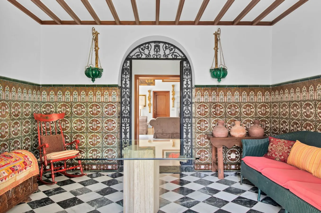 Villa en venta en Nueva Alcantara de 5 dormitorios