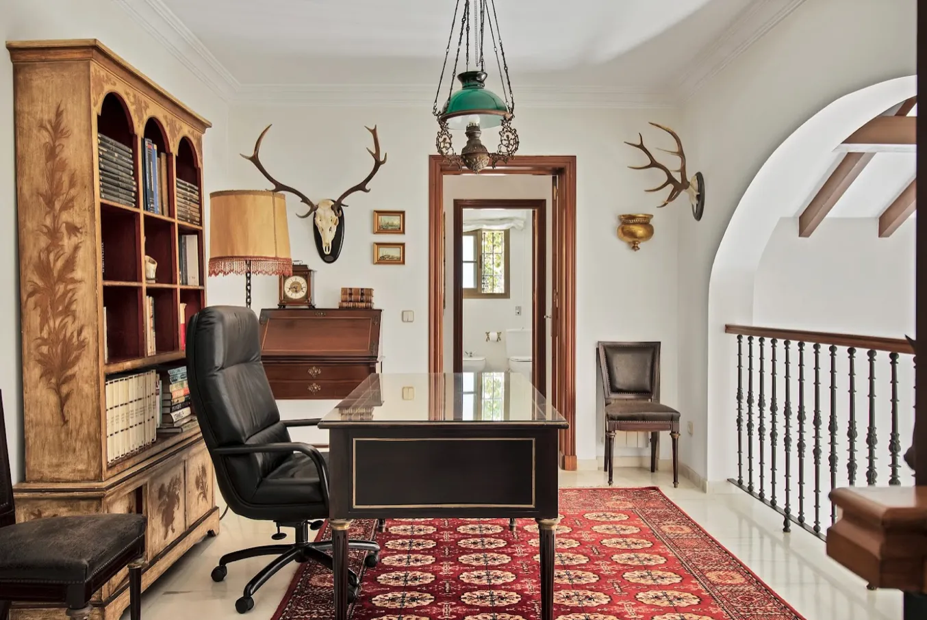 Villa en venta en Nueva Alcantara de 5 dormitorios