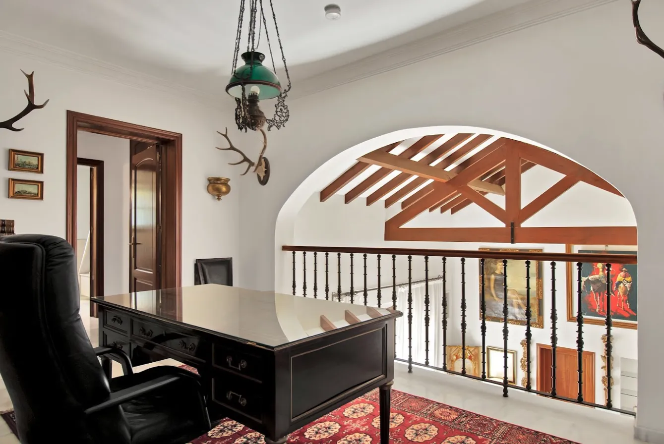 Villa en venta en Nueva Alcantara de 5 dormitorios