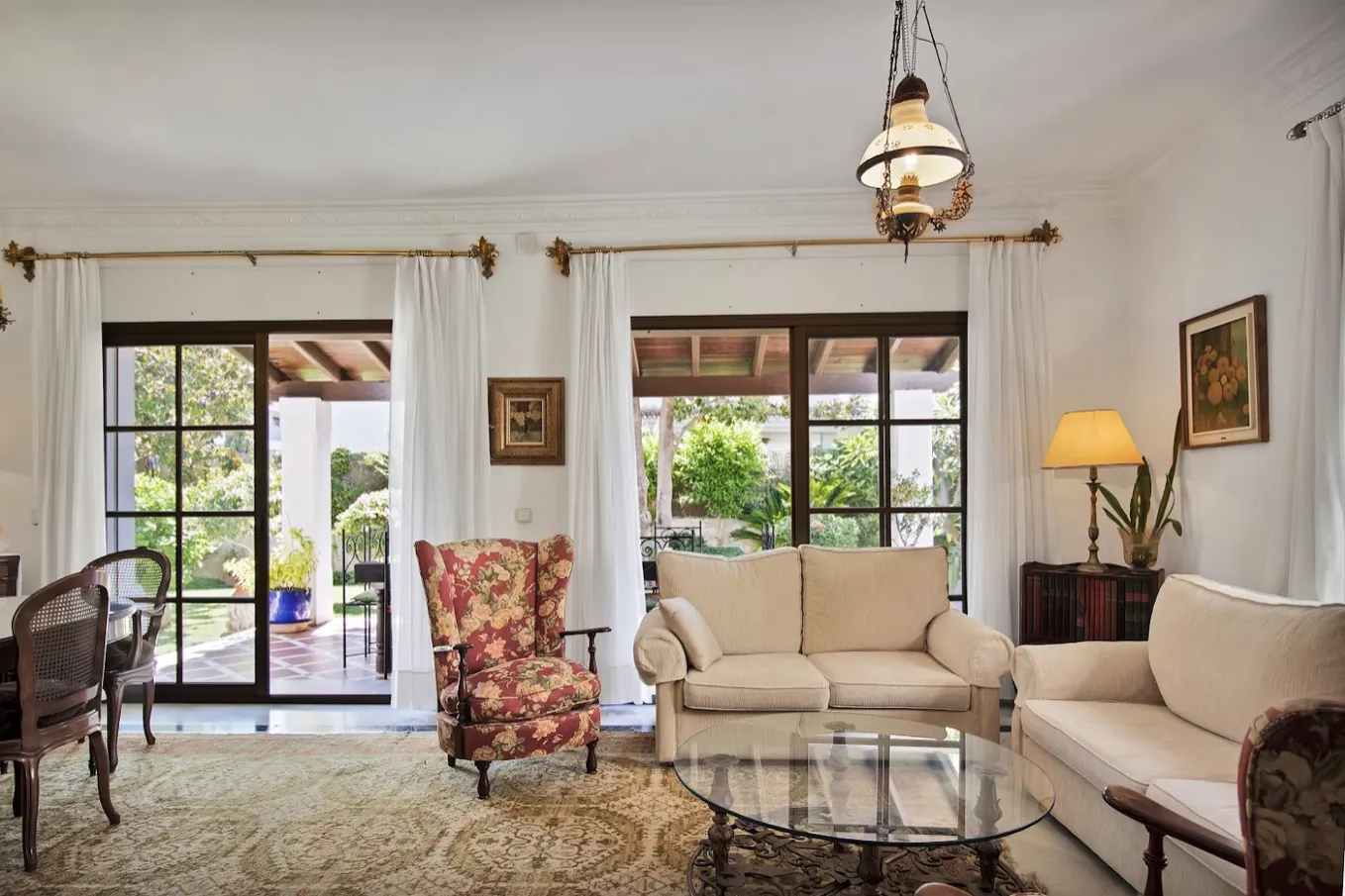 Villa en venta en Nueva Alcantara de 5 dormitorios