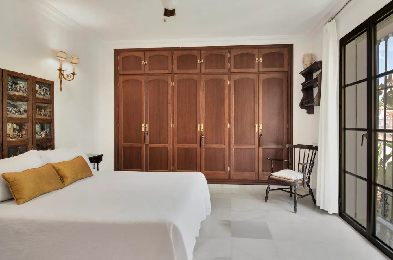 Villa en venta en Nueva Alcantara de 5 dormitorios