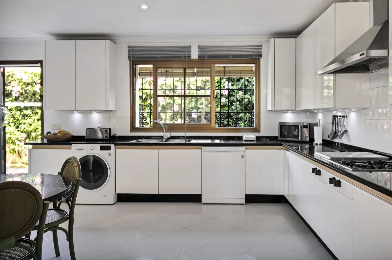 Villa en venta en Nueva Alcantara de 5 dormitorios