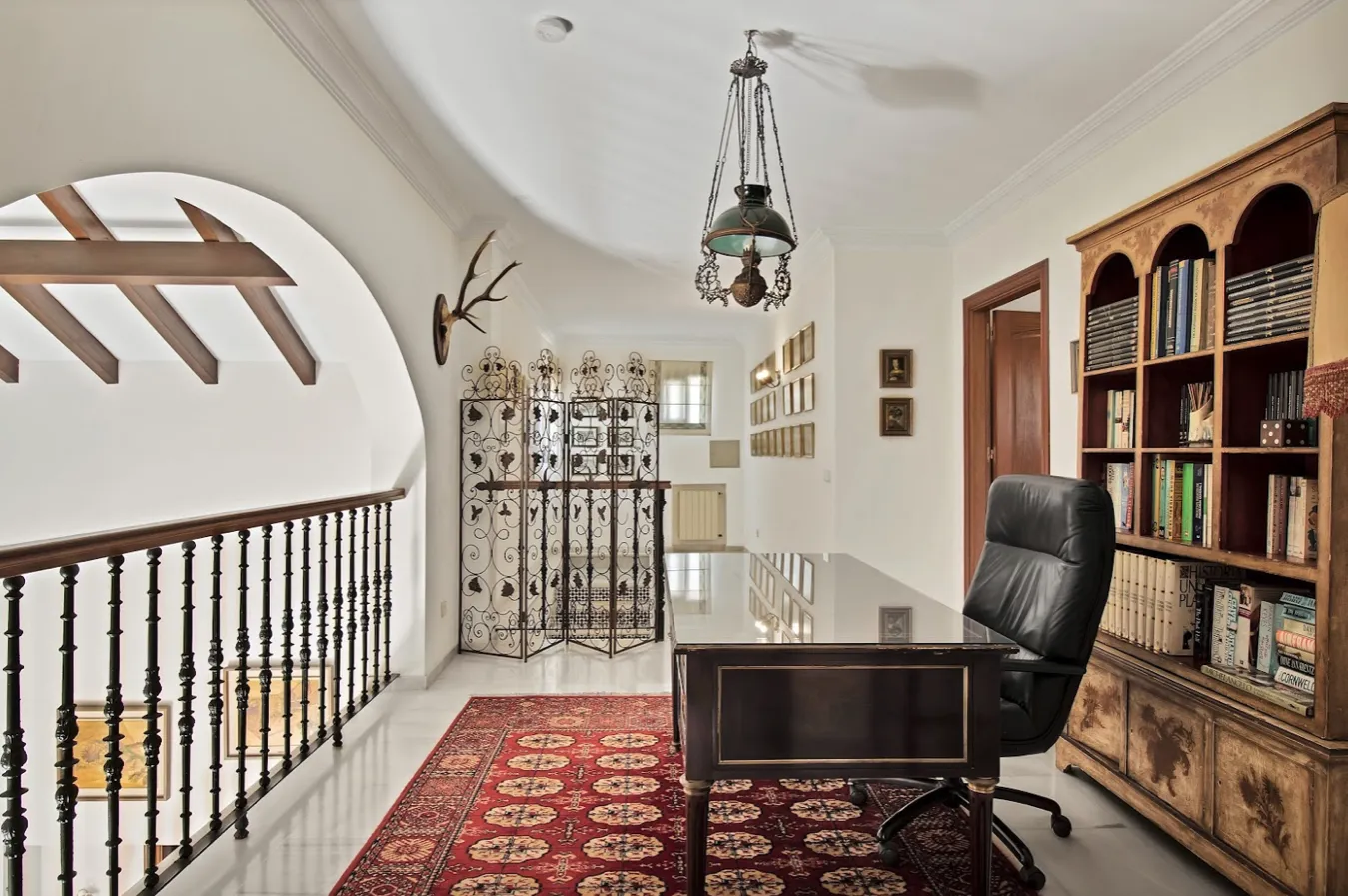 Villa en venta en Nueva Alcantara de 5 dormitorios