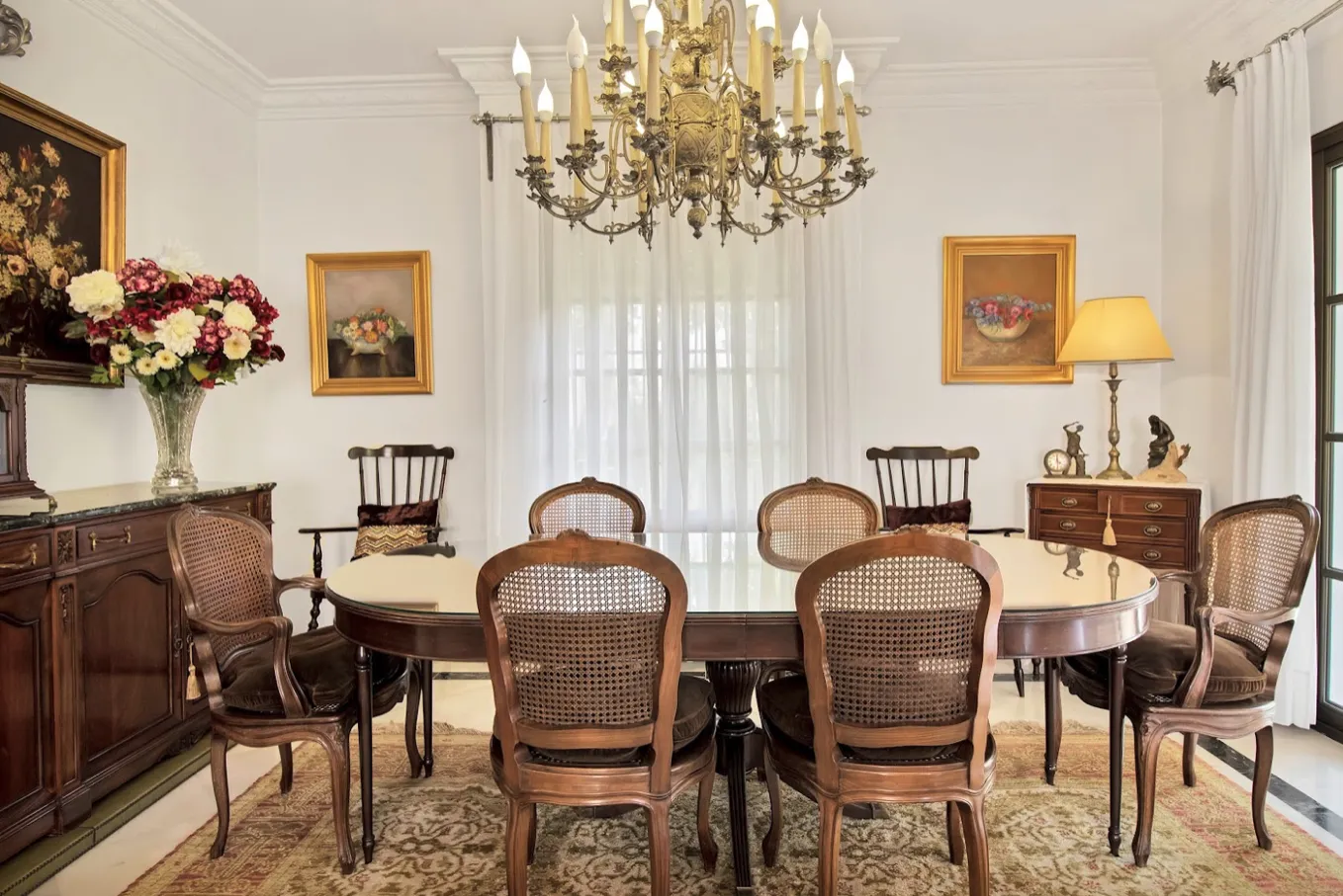 Villa en venta en Nueva Alcantara de 5 dormitorios