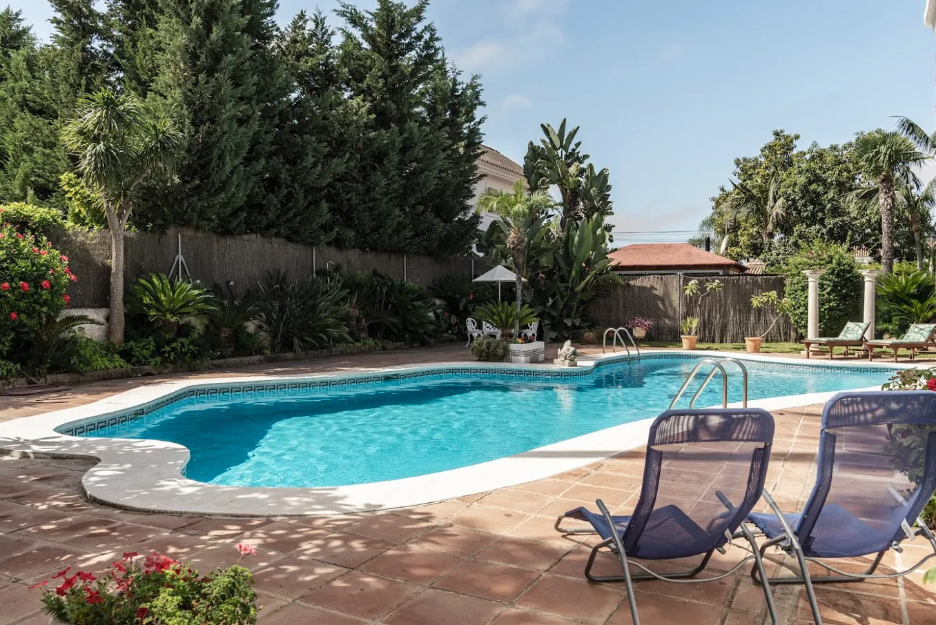 Villa en venta en Nueva Alcantara de 5 dormitorios