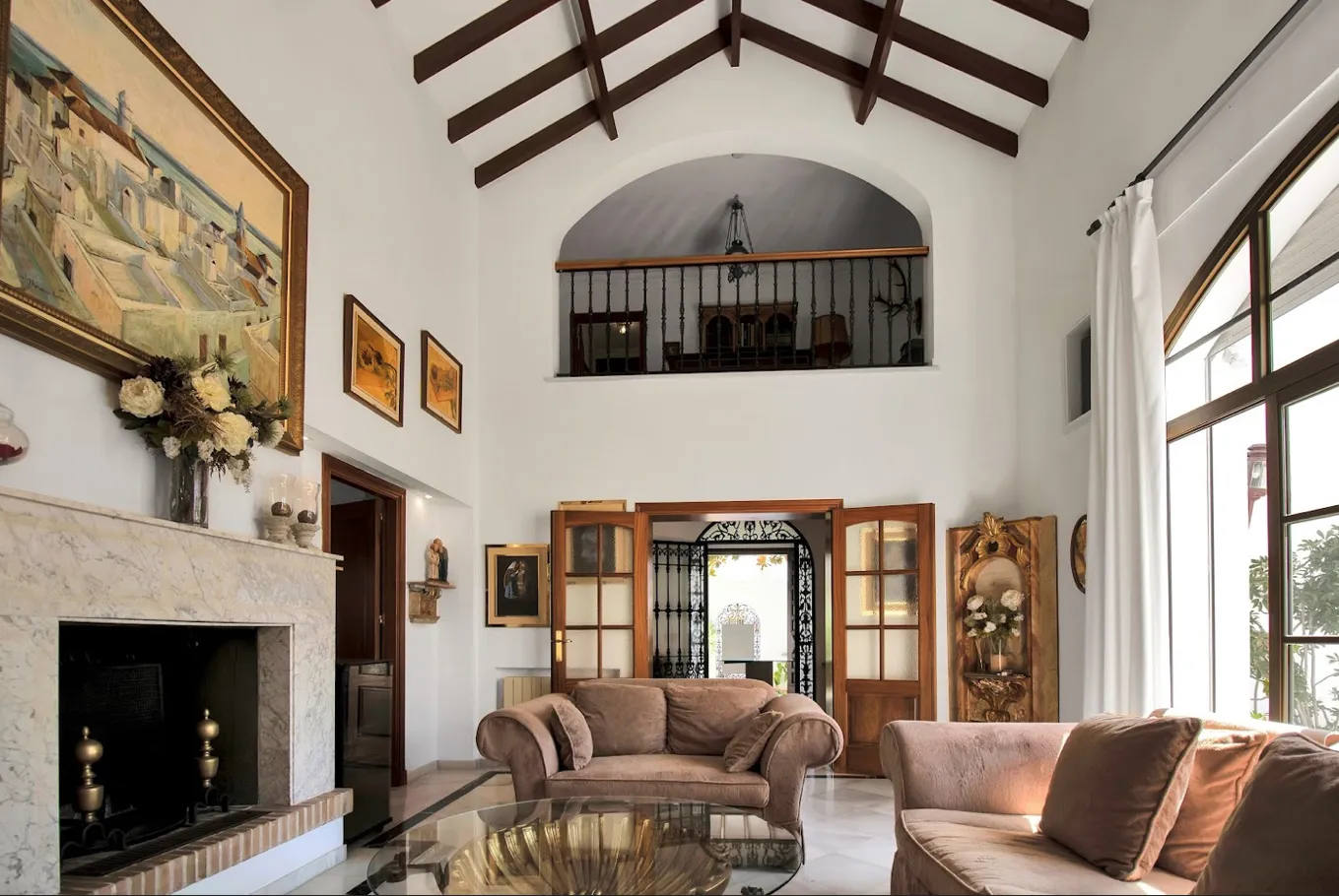 Villa en venta en Nueva Alcantara de 5 dormitorios