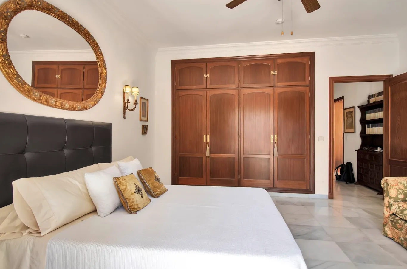 Villa en venta en Nueva Alcantara de 5 dormitorios