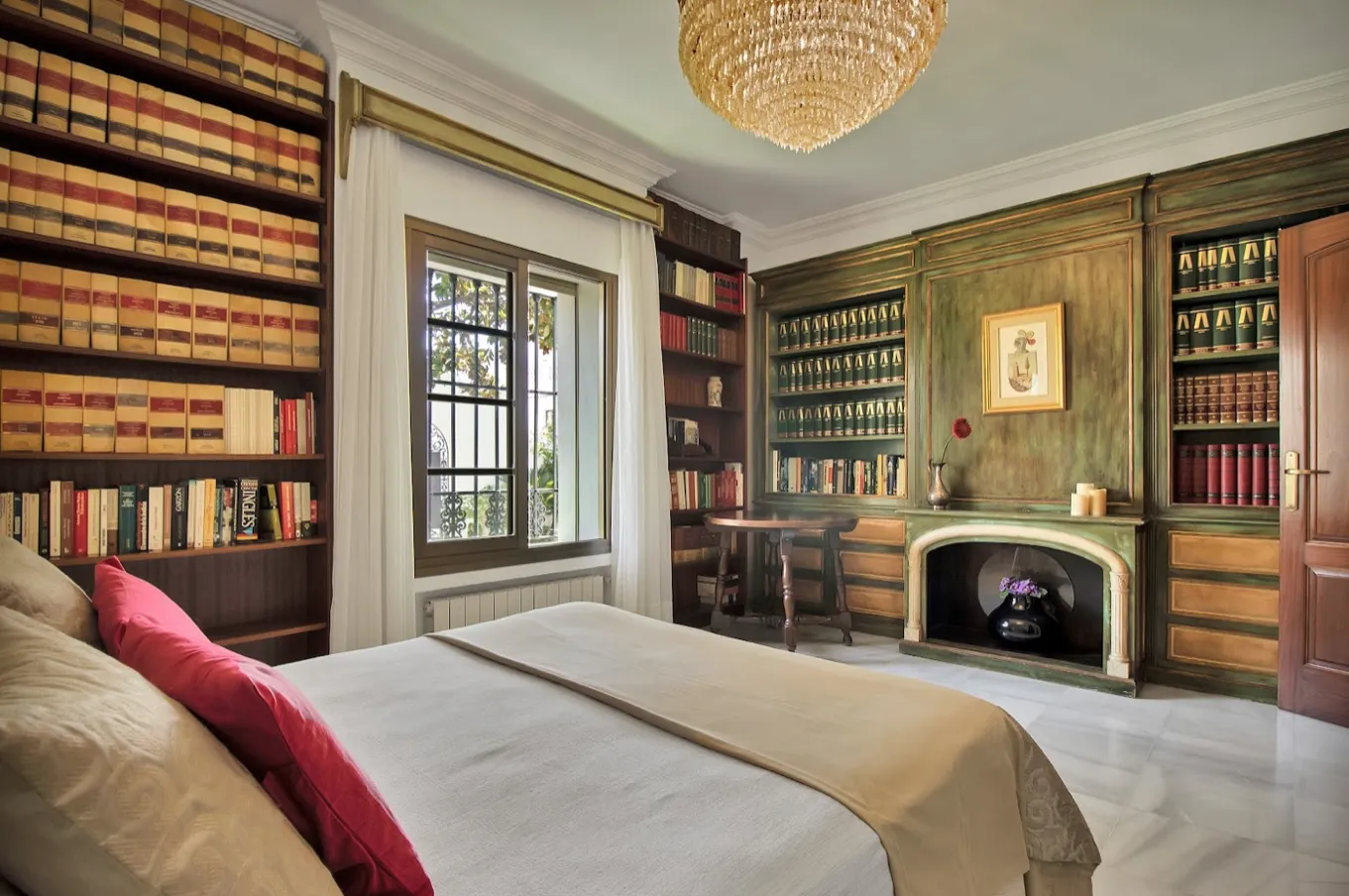 Villa en venta en Nueva Alcantara de 5 dormitorios