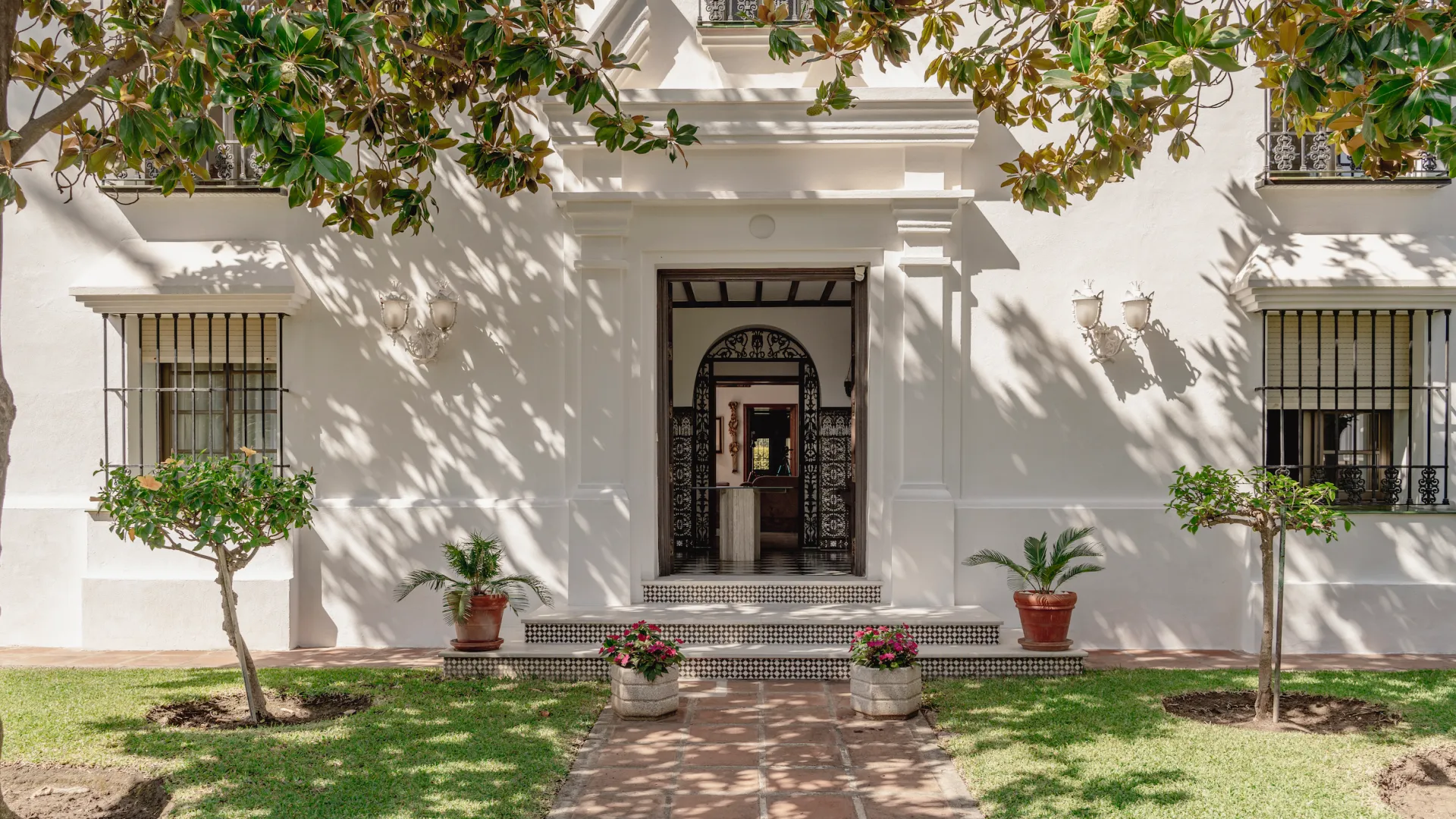 Villa en venta en Nueva Alcantara de 5 dormitorios