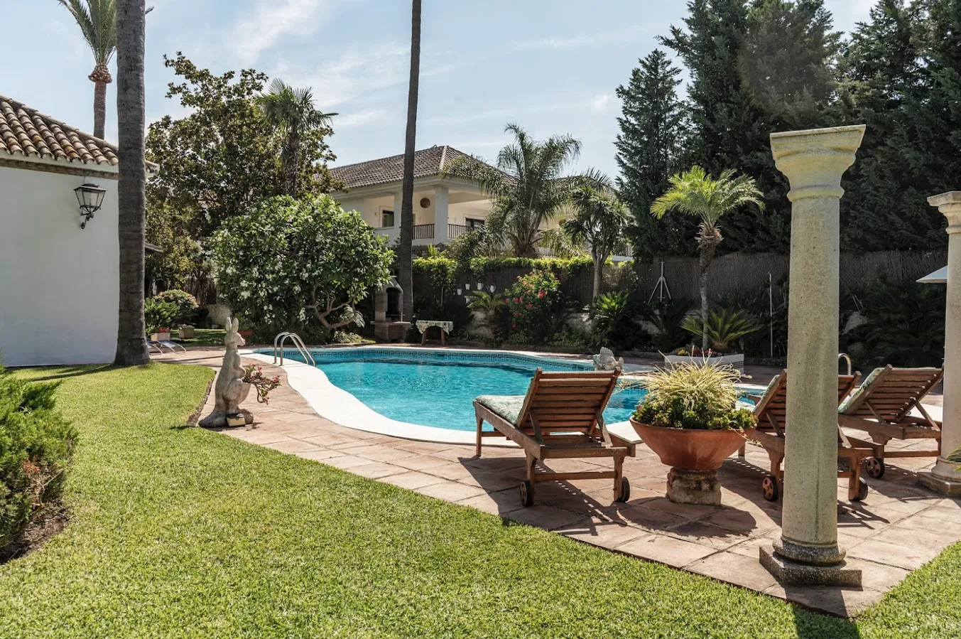 Villa en venta en Nueva Alcantara de 5 dormitorios