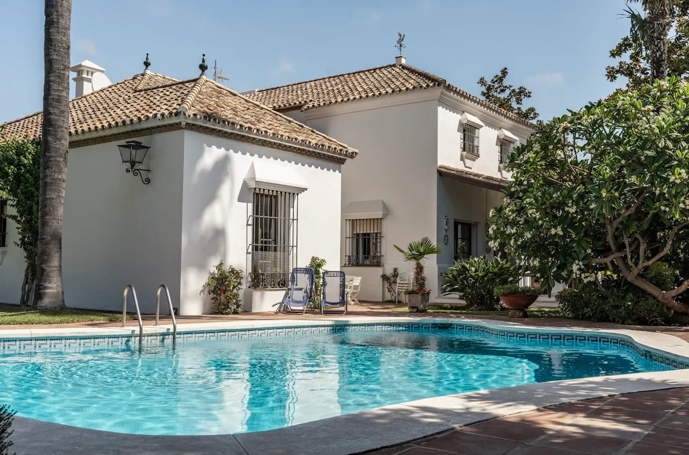 Villa en venta en Nueva Alcantara de 5 dormitorios