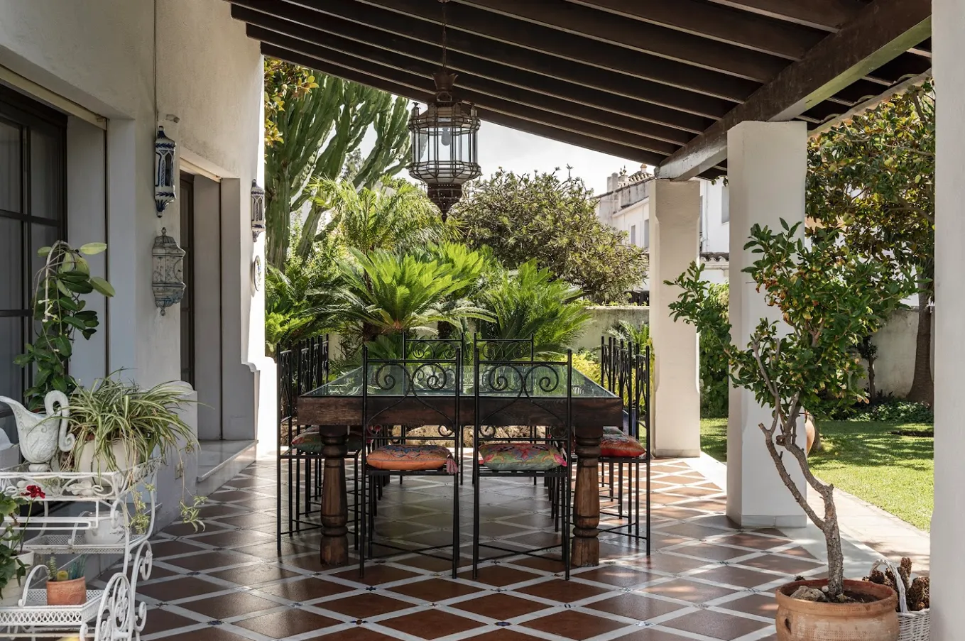 Villa en venta en Nueva Alcantara de 5 dormitorios