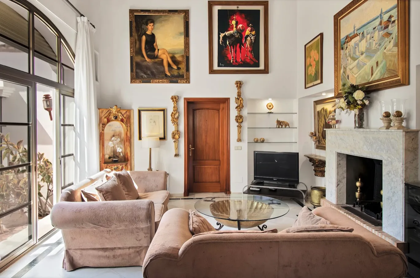 Villa en venta en Nueva Alcantara de 5 dormitorios