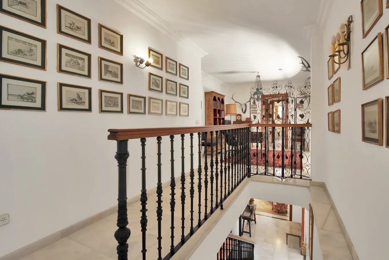 Villa en venta en Nueva Alcantara de 5 dormitorios