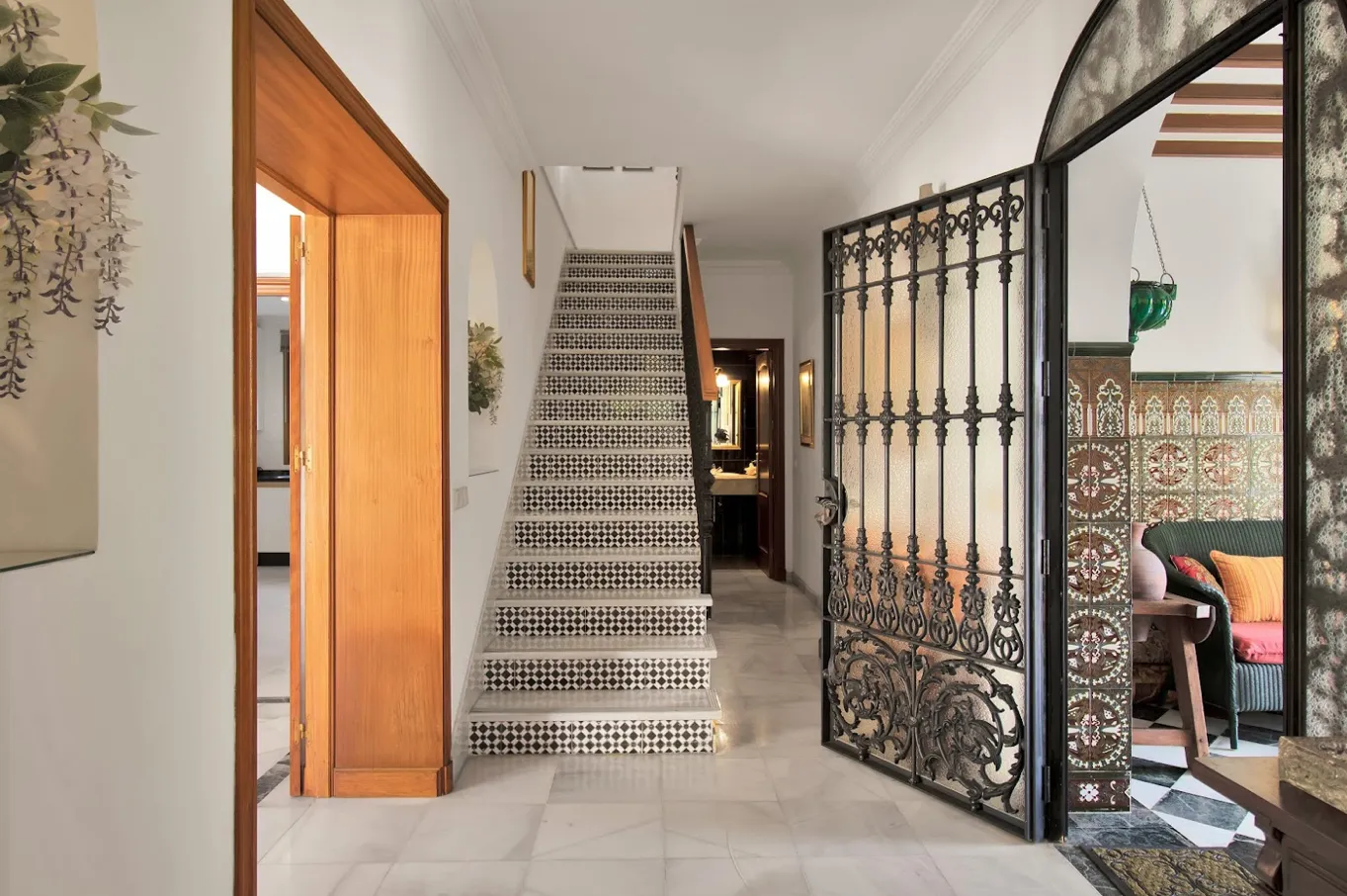 Villa en venta en Nueva Alcantara de 5 dormitorios