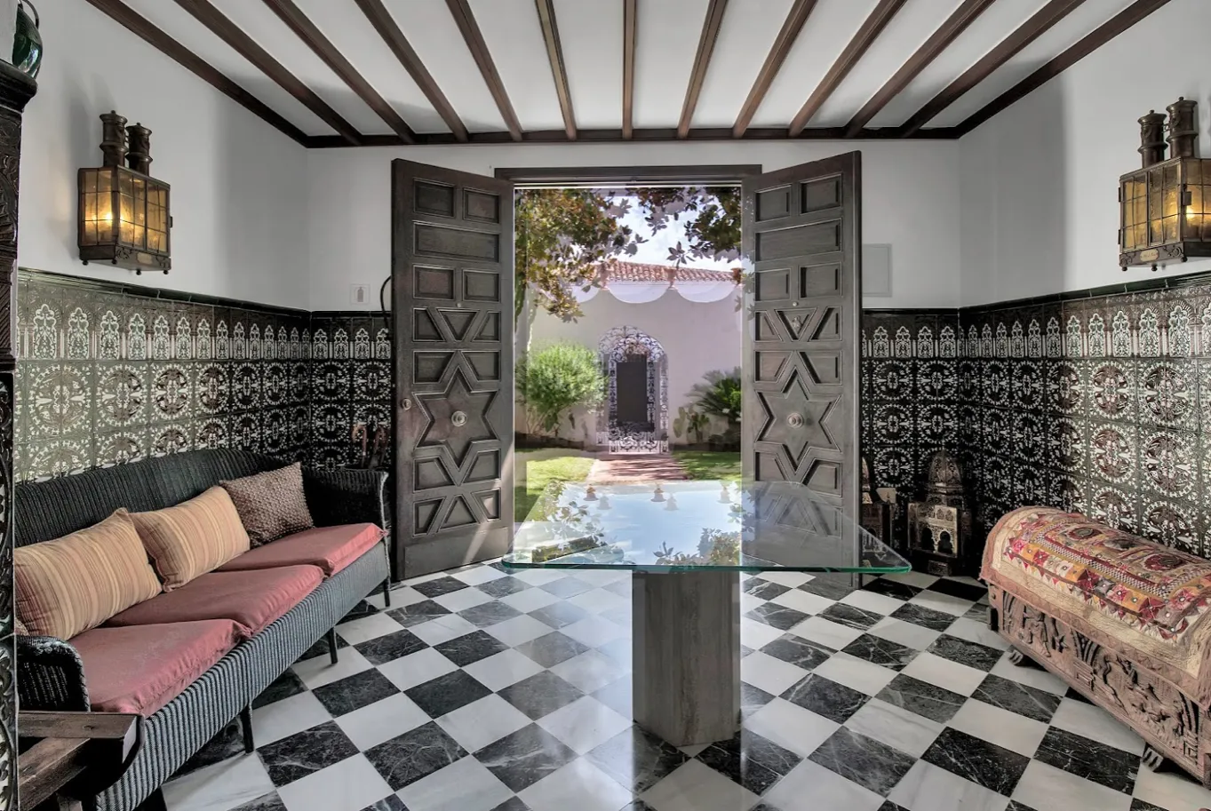 Villa en venta en Nueva Alcantara de 5 dormitorios