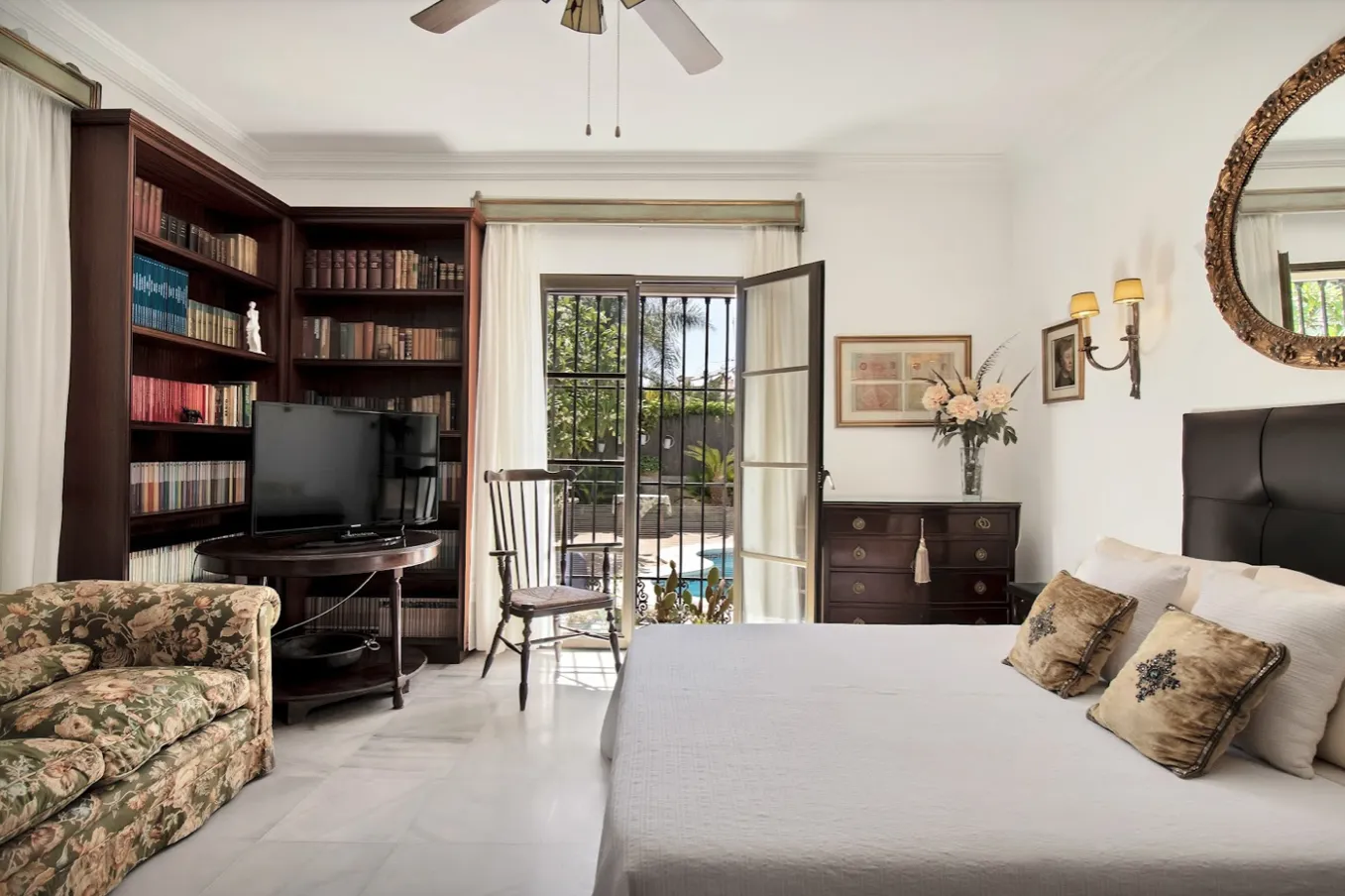 Villa en venta en Nueva Alcantara de 5 dormitorios