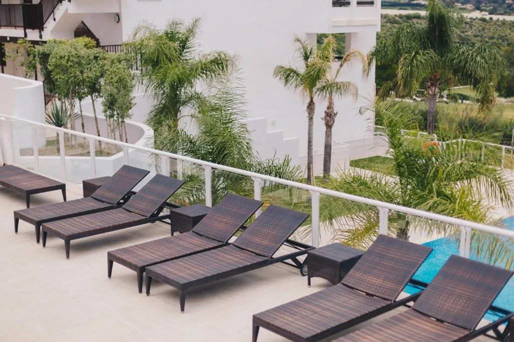 Valle Romano, apartamento de 2 dormitorios en venta