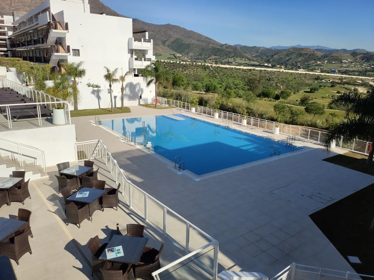 Valle Romano, apartamento de 2 dormitorios en venta