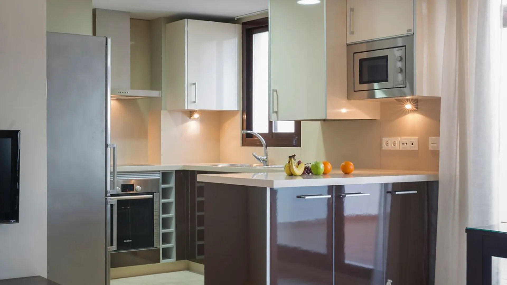 Valle Romano, apartamento de 2 dormitorios en venta