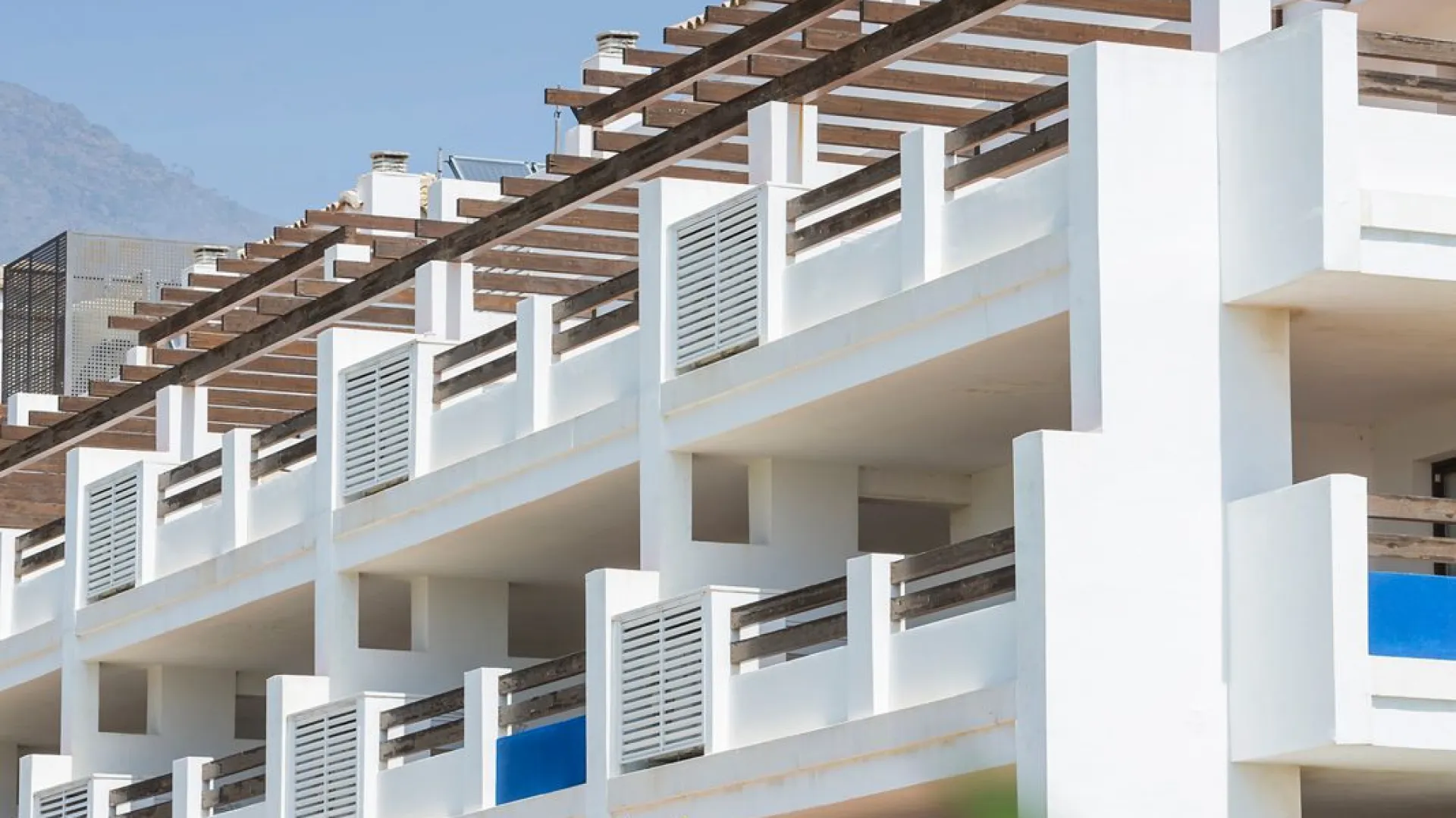 Valle Romano, apartamento de 2 dormitorios en venta