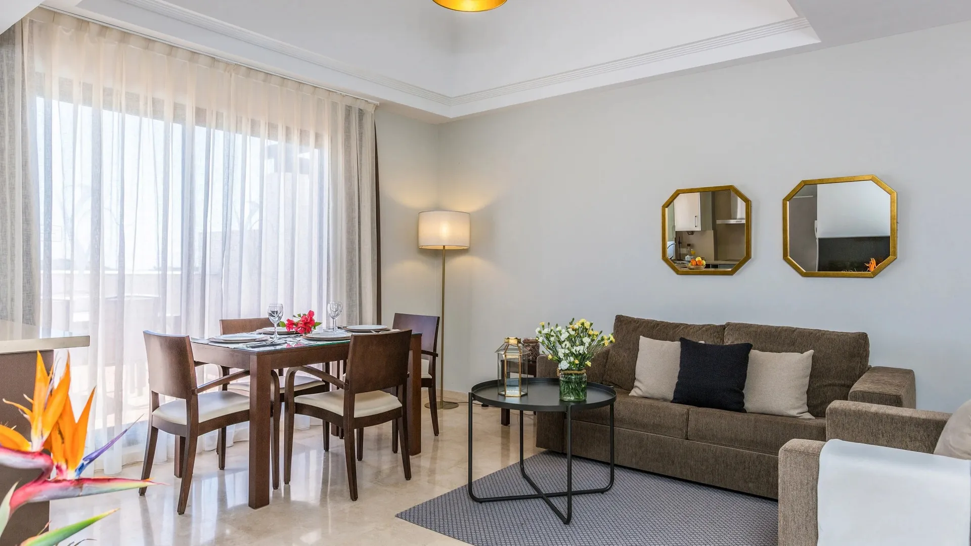 Valle Romano, apartamento de 2 dormitorios en venta