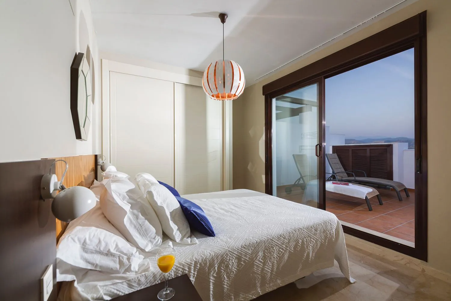 Valle Romano, apartamento de 2 dormitorios en venta