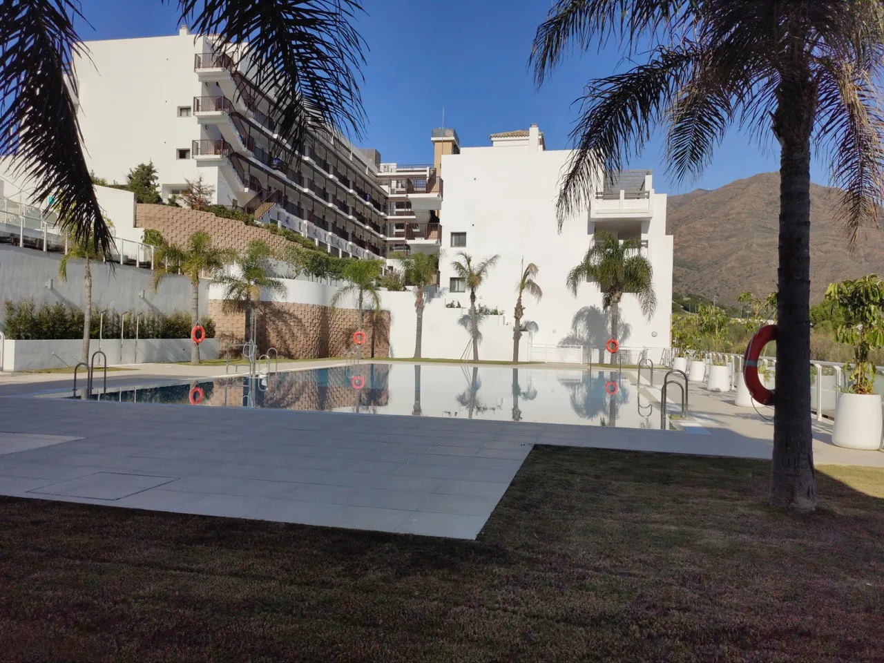 Valle Romano, apartamento de 2 dormitorios en venta