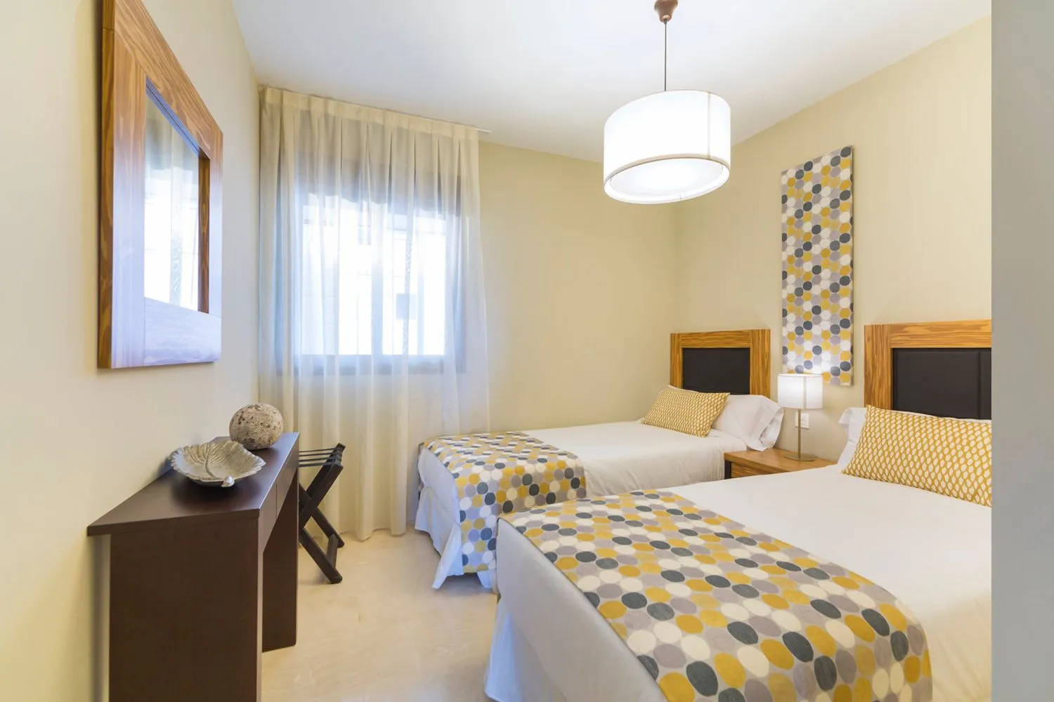 Valle Romano, apartamento de 2 dormitorios en venta