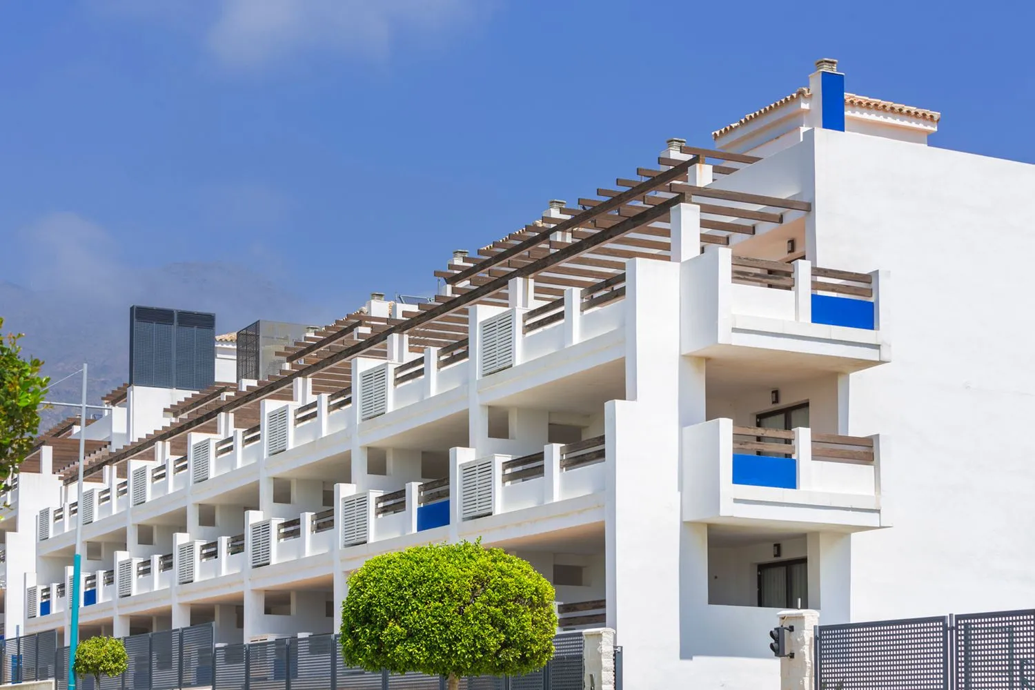 Valle Romano, apartamento de 2 dormitorios en venta