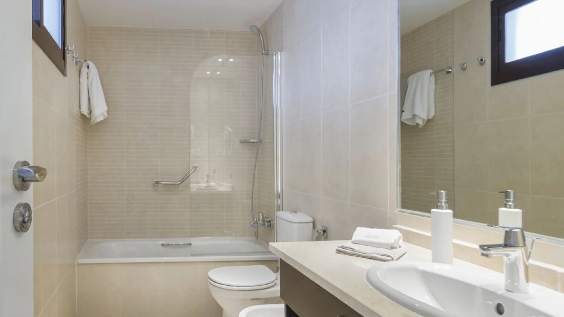 Valle Romano, apartamento de 2 dormitorios en venta