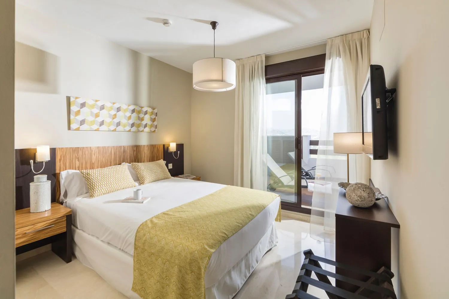 Valle Romano, apartamento de 2 dormitorios en venta