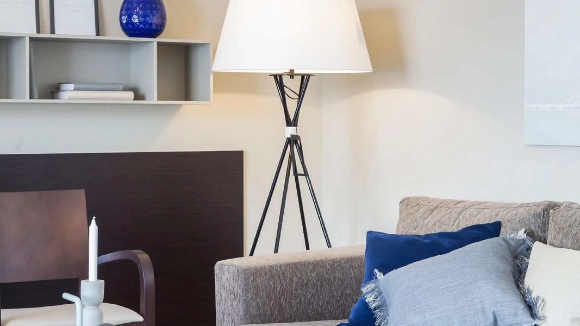 Valle Romano, apartamento de 2 dormitorios en venta