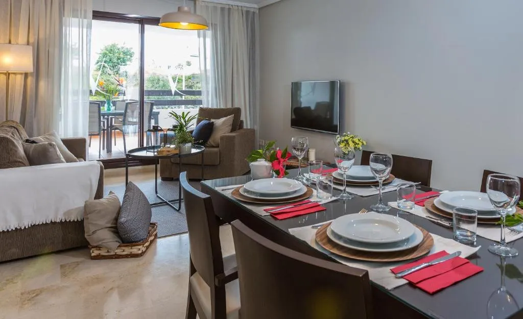Valle Romano, apartamento de 2 dormitorios en venta