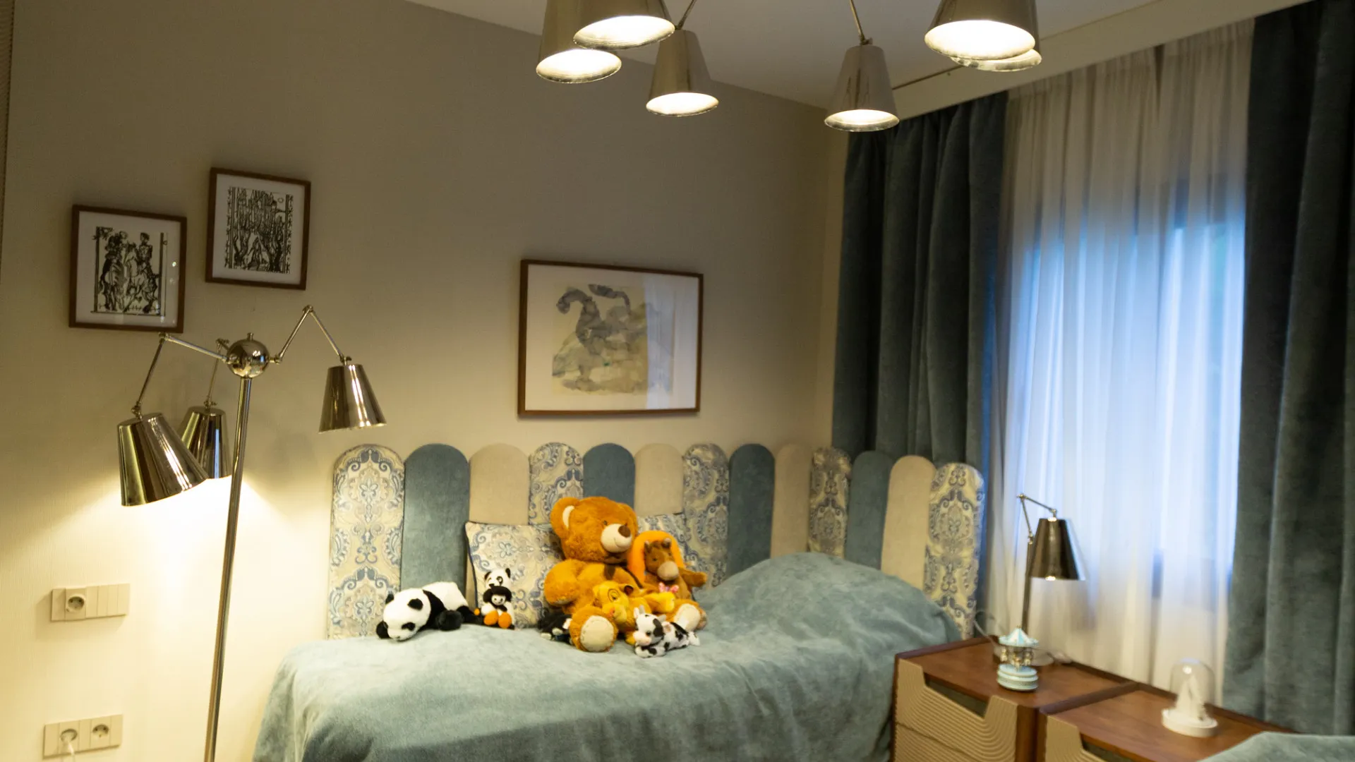 Buy Los Naranjos de Marbella 3 bedrooms ground floor apartment